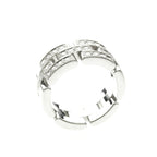 Cartier Maillon Panthère · Diamond · 18K White