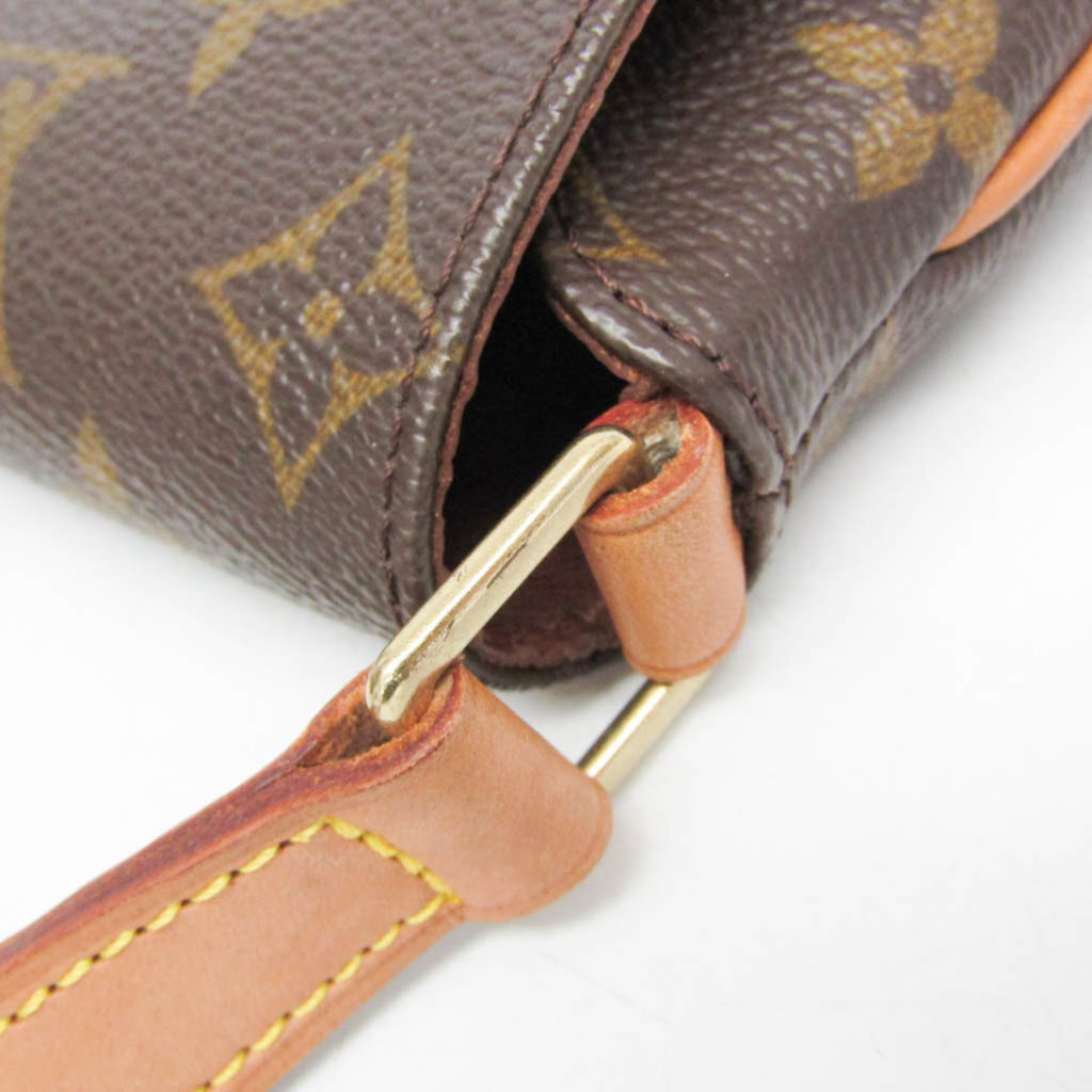 Louis Vuitton Musette Salsa · Monogram