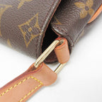 Louis Vuitton Musette Salsa · Monogram