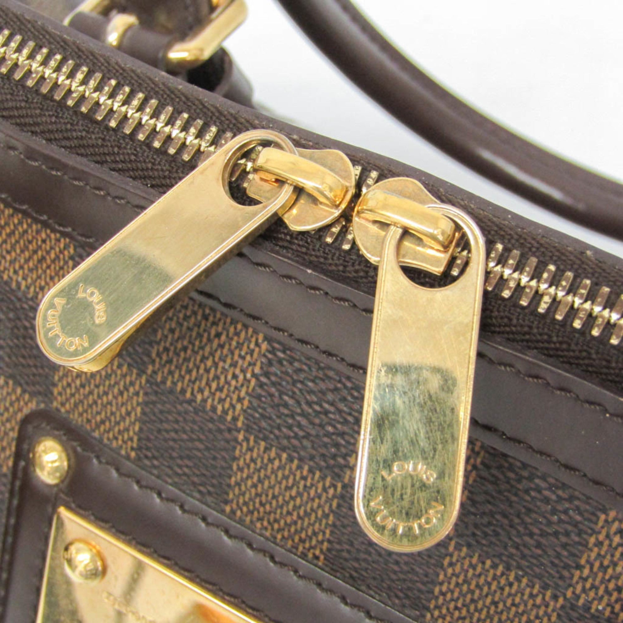 Louis Vuitton Berkeley · Damier Ebene