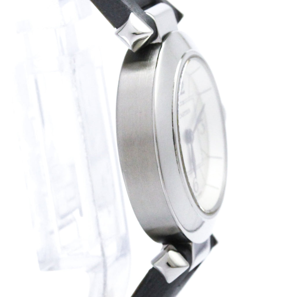 Cartier Miss Pasha · Steel · Quartz
