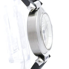 Cartier Miss Pasha · Steel · Quartz