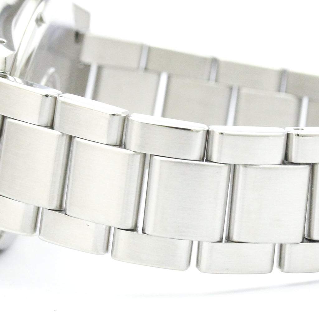 Grand Seiko · Spring Drive · Steel