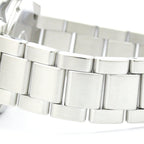 Grand Seiko · Spring Drive · Steel