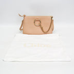 Chloé Faye · Small Zipped