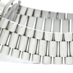 Tag Heuer 2000 · Steel · Quartz