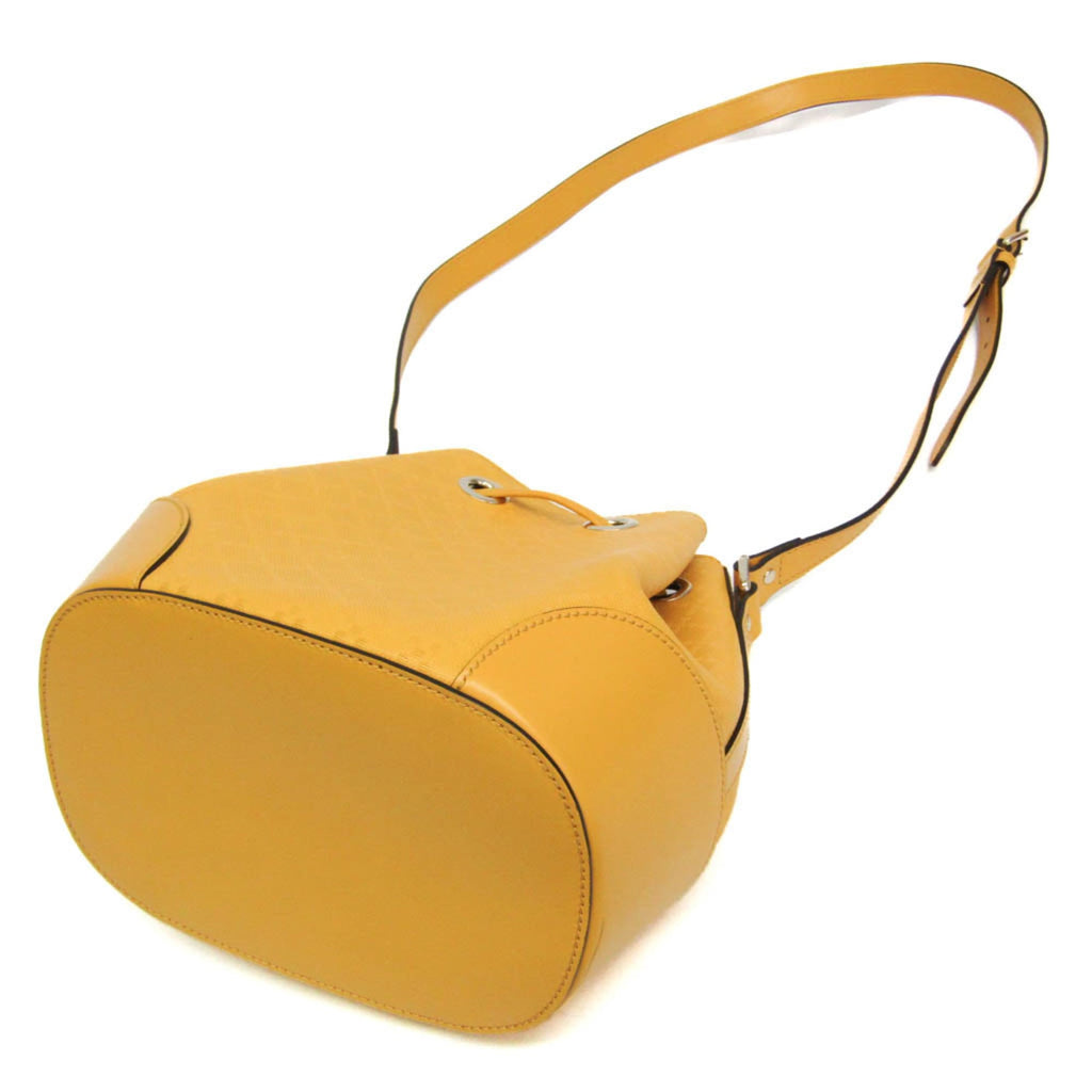 Gucci Bright Diamante · Leather Handbag