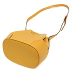 Gucci Bright Diamante · Leather Handbag