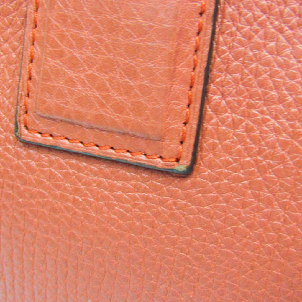 Loewe Amazona 36 · Leather