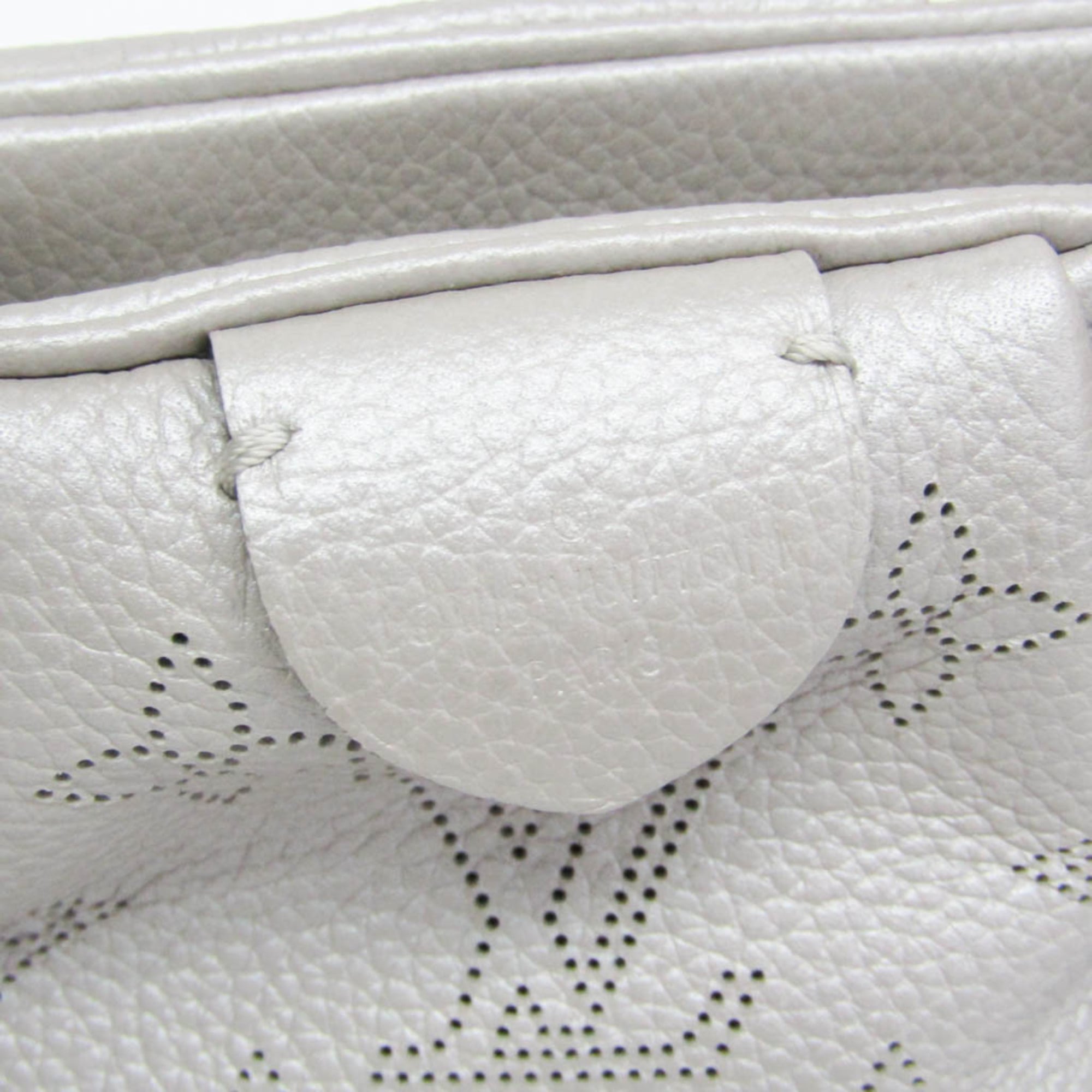 Louis Vuitton Mahina Scala Mini