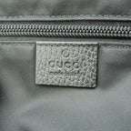 Gucci GG Nylon · Messenger Bag