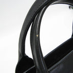 Chloé Alice · Leather