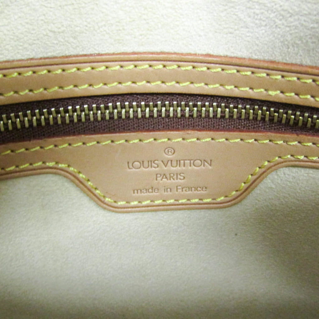Louis Vuitton Looping GM · Monogram