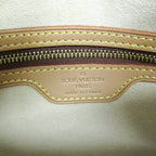 Louis Vuitton Looping GM · Monogram