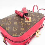 Louis Vuitton Saintonge · Monogram
