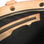 Louis Vuitton Vernis Blair MM · Amarante