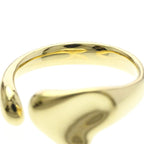 Tiffany Full Heart · 18K Yellow Gold