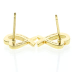 Tiffany Loving Heart · 18K Yellow Gold