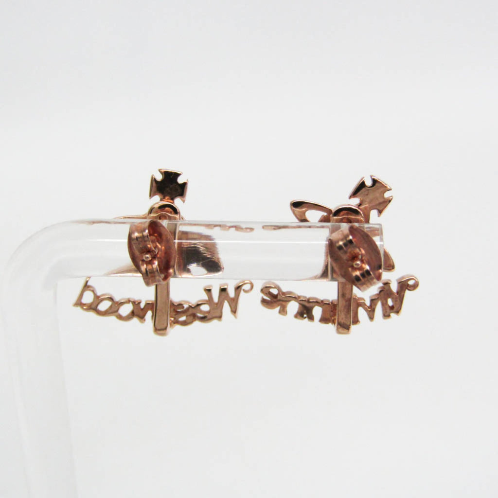 Vivienne Westwood Orb · Rose Gold