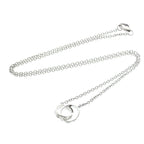 Cartier Baby Love · 18K White Gold