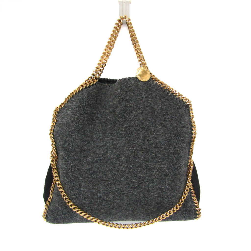 Stella McCartney · Falabella Shoulder Bag