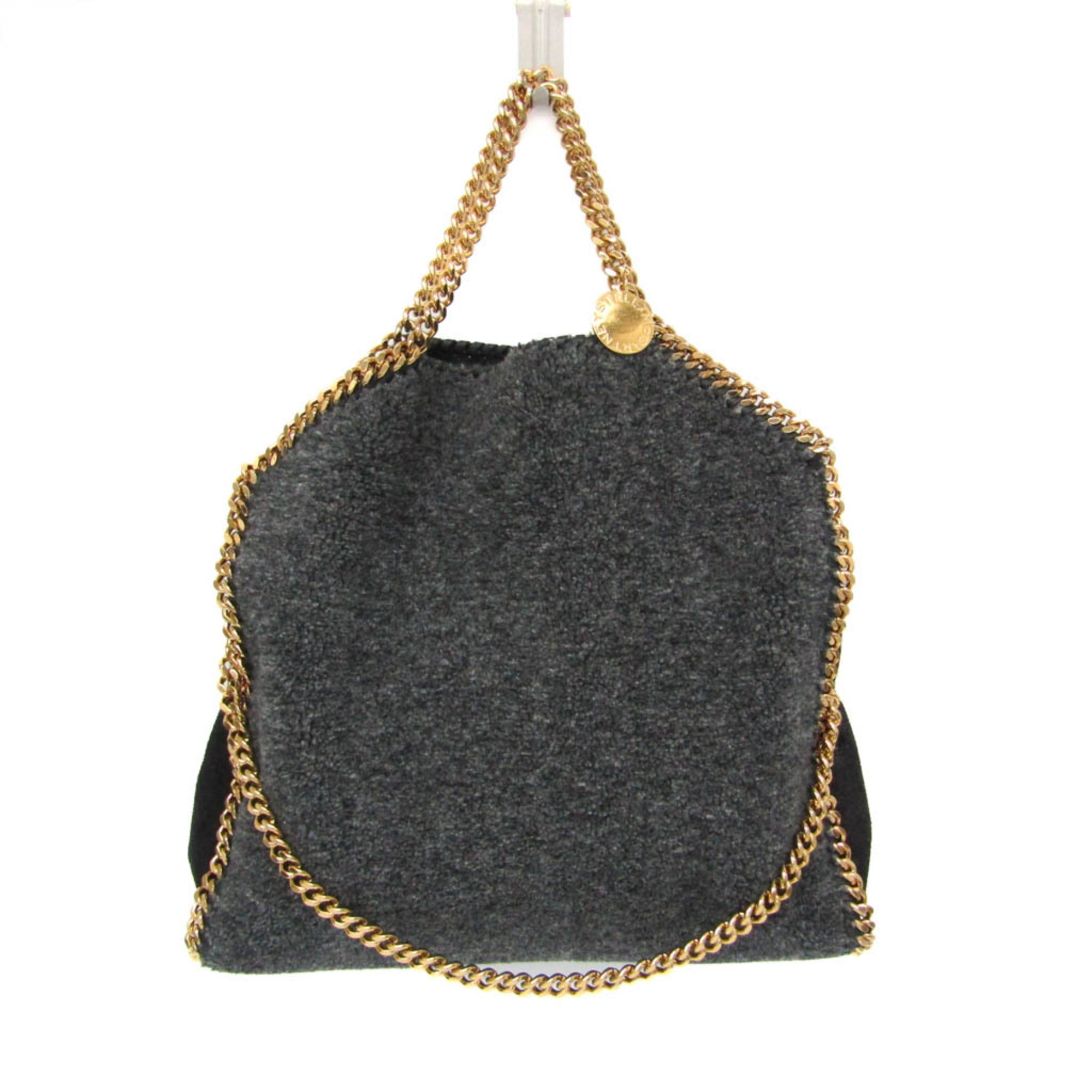 Stella McCartney · Falabella Shoulder Bag