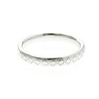 Gucci Diamantissima · 18K White Gold