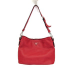 Prada Vitello Daino · Leather Shoulder Bag