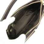 Hunting World · Nylon & Leather