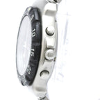 Tag Heuer 2000 · Chronograph · Steel · Quartz