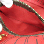 Louis Vuitton Neverfull PM · Damier Ebene