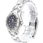 Tag Heuer Sel Professional 200M · Steel