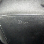 Dior Homme Carabiner Pouch · Punching Leather