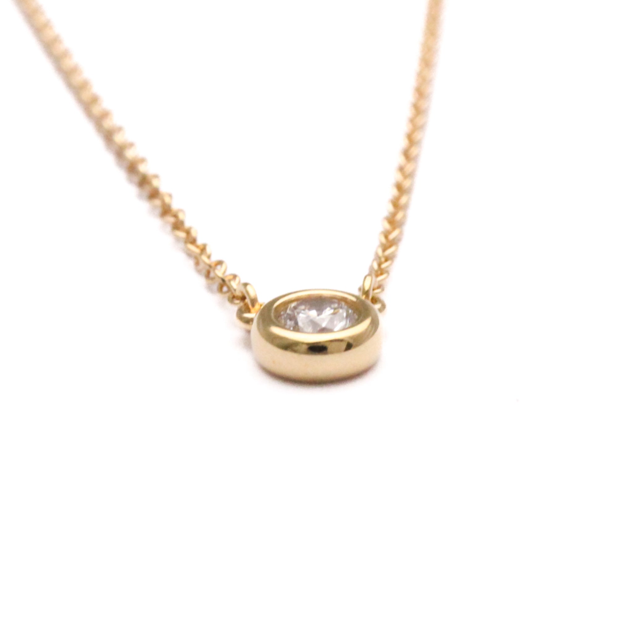 Tiffany Diamonds by the Yard · Rose Gold