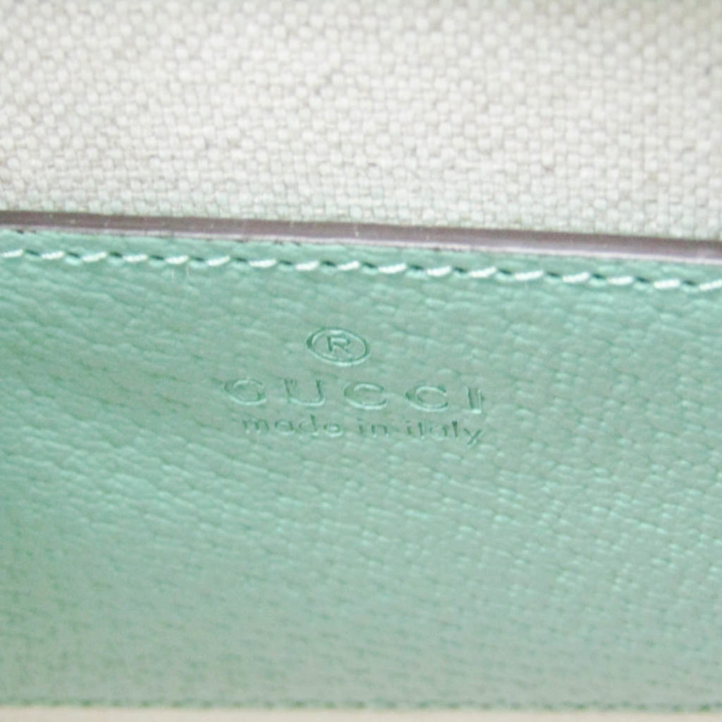 Gucci Jumbo GG · Canvas