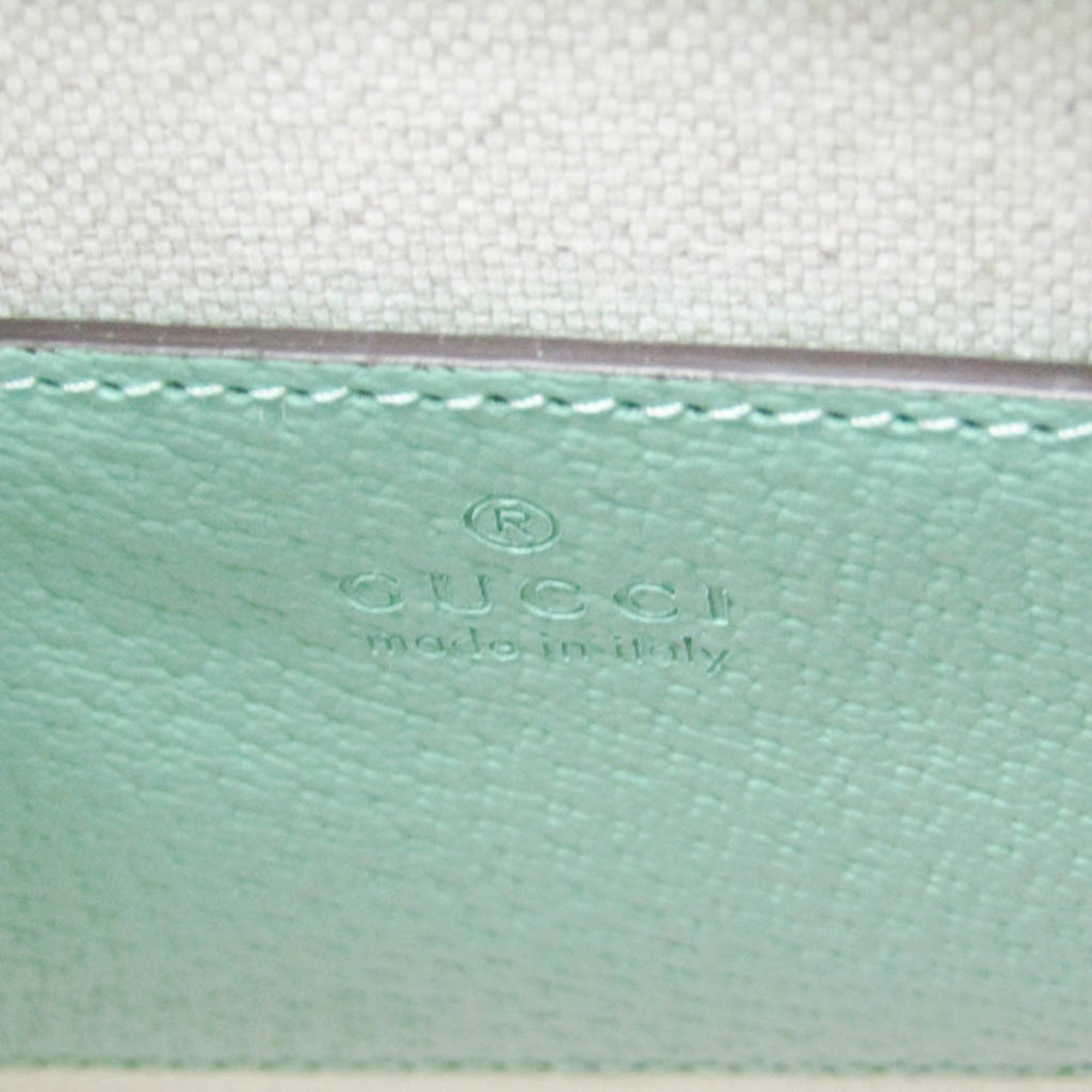 Gucci Jumbo GG · Canvas