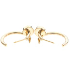 Cartier Juste Un Clou · Rose Gold · Earrings