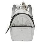 Fendi Selleria · Leather Pouch