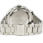 Seiko Brightz · Steel · Solar Chronograph