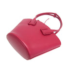 Bottega Veneta Small Basket · Woven Leather