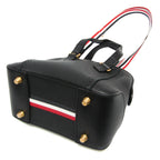 Thom Browne Mrs. Tom · Leather Handbag
