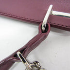 Cartier Jeanne Toussaint · Calfskin Flap