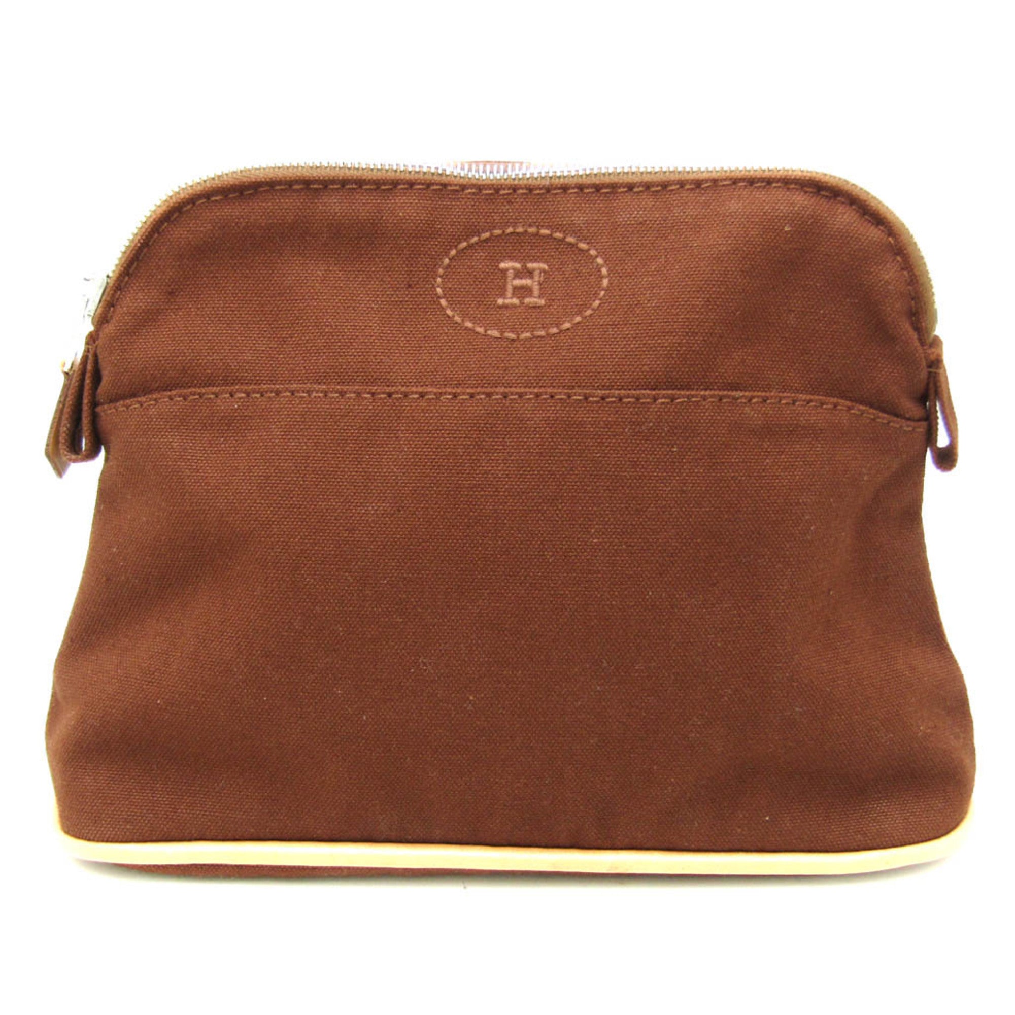 Hermes Bolide · Pouch