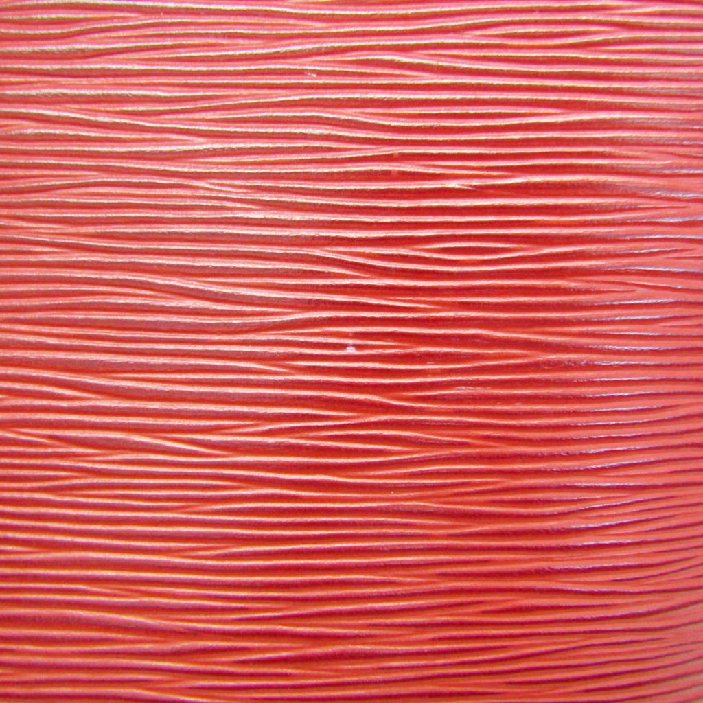 Louis Vuitton Epi Lussac · Castilian Red