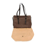 Louis Vuitton Chelsea · Damier Ebene