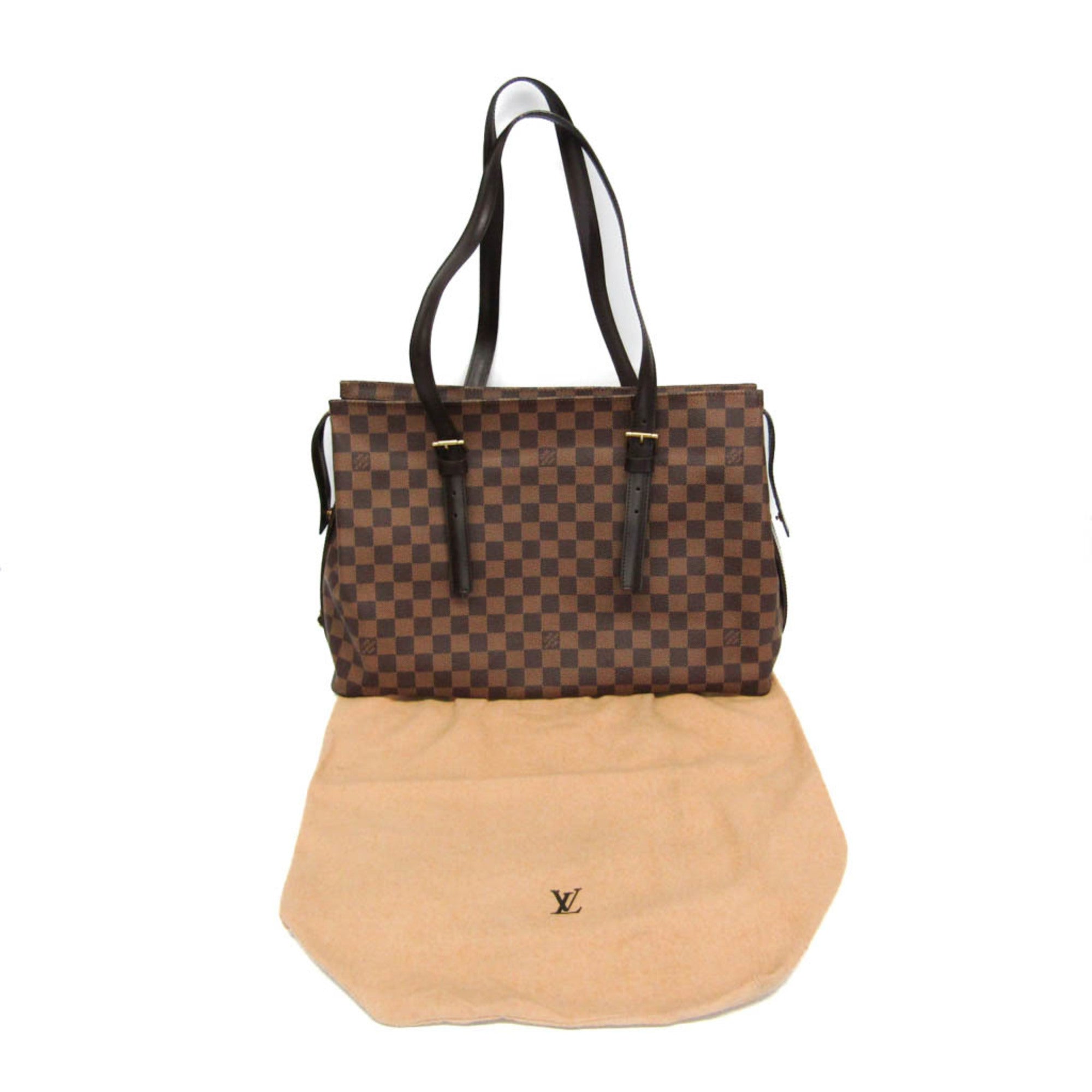 Louis Vuitton Chelsea · Damier Ebene