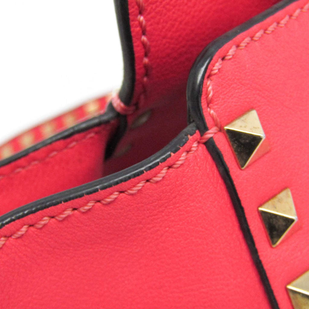 Valentino Garavani Rockstud · Leather