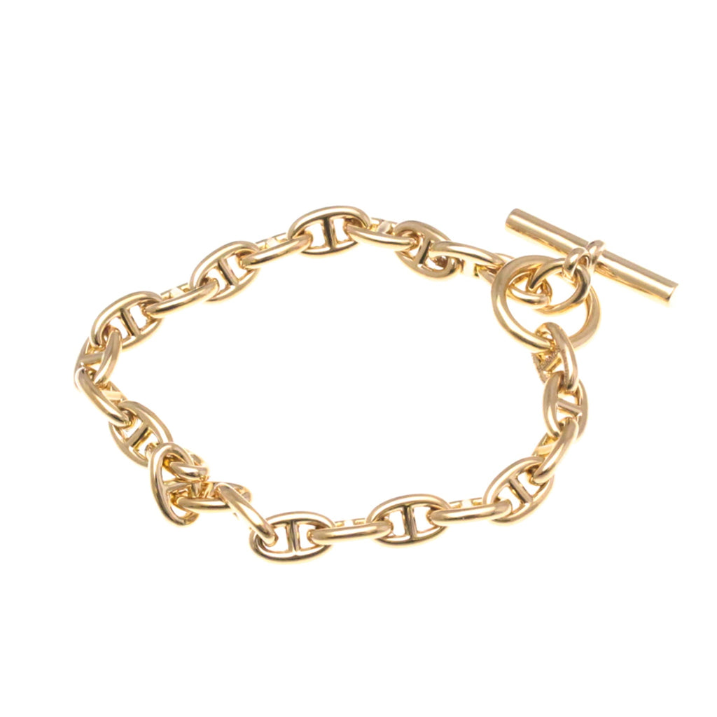 Hermès Chaîne d'Ancre · 18K Rose Gold