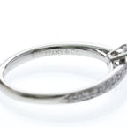 Tiffany Harmony · Diamond · Platinum
