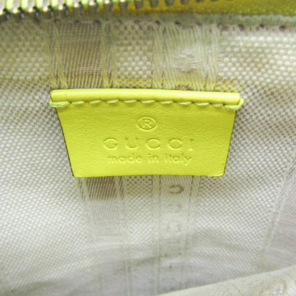 Gucci Horsebit · China Exclusive · Patent
